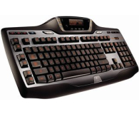 Logitech G15 Gaming Keyboard - 13014 - zdjęcie 5